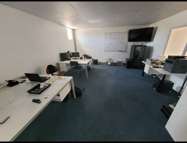 595M² WAREHOUSE TO LET IN BRACKENFELL INDUSTRIAL